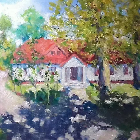 Dworek Tradycja * Łobez