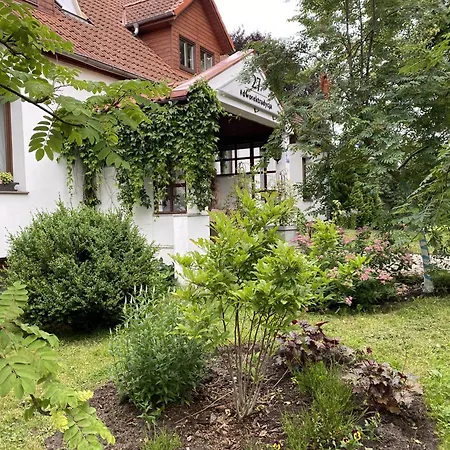 Dworek Tradycja Gospodarstwo agroturystyczne