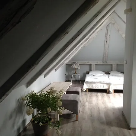 Agroturismo Dworek Tradycja *