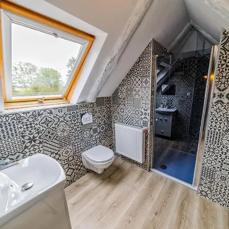 Dworek Tradycja * Łobez