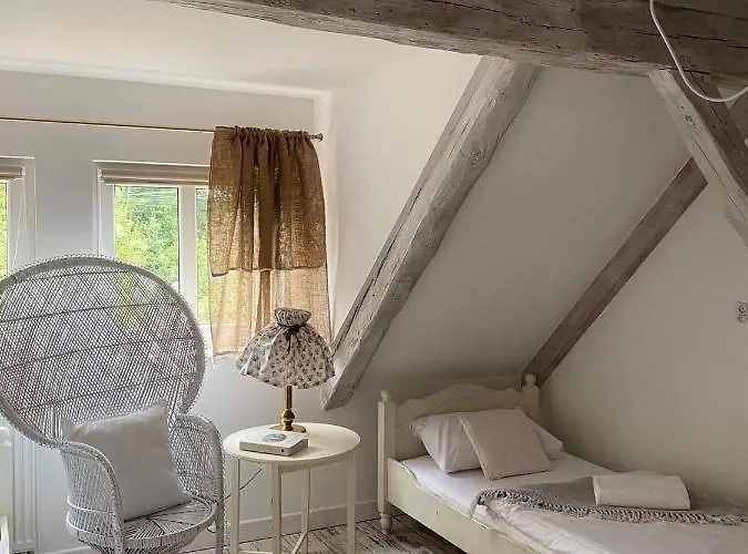 Dworek Tradycja Agroturismo