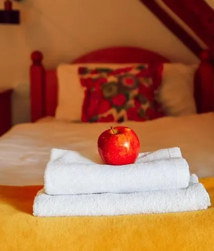 Dworek Tradycja Agroturismo *