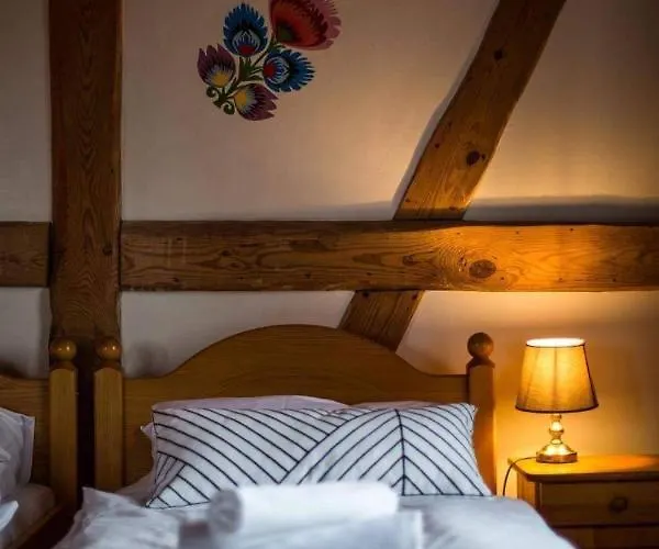 Dworek Tradycja Łobez