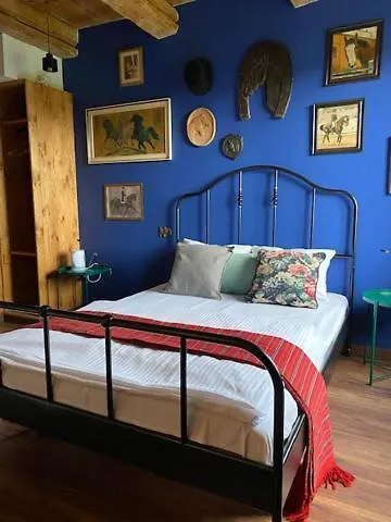 Agroturismo Dworek Tradycja Łobez