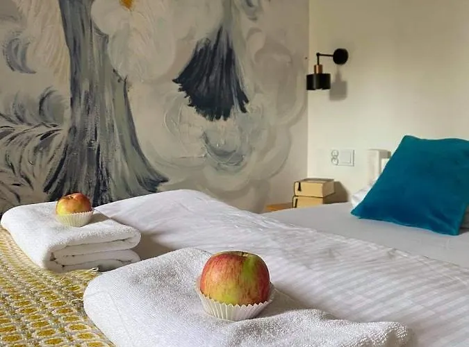 Dworek Tradycja Agroturismo *