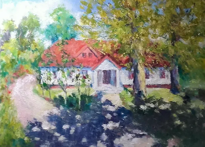 Dworek Tradycja * Łobez