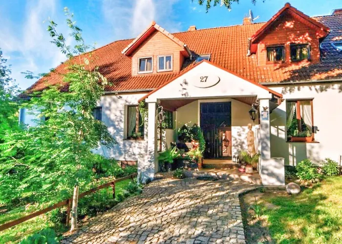 Dworek Tradycja Łobez