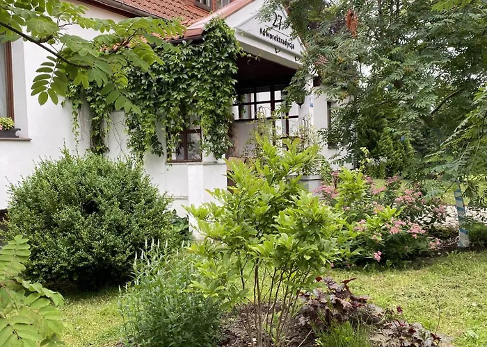 Dworek Tradycja Agroturismo