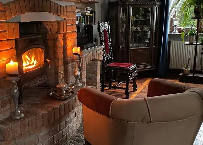 Dworek Tradycja * Łobez