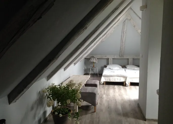 Agroturismo Dworek Tradycja *