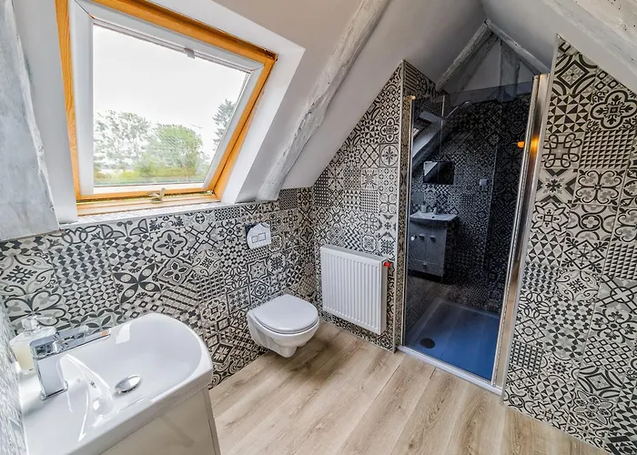 Dworek Tradycja * Łobez